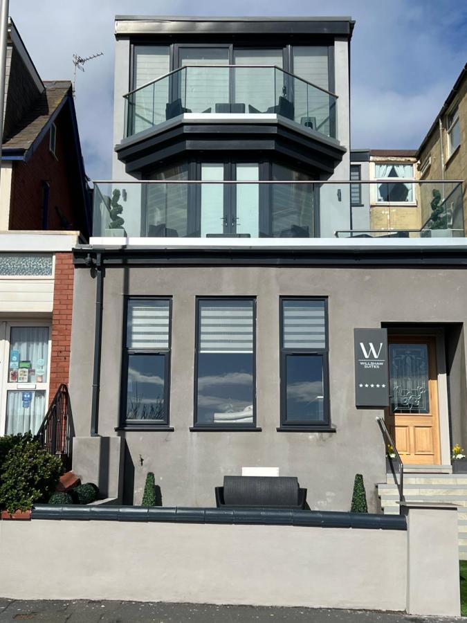 Willshaw For Families Over 25 Only Apartment *