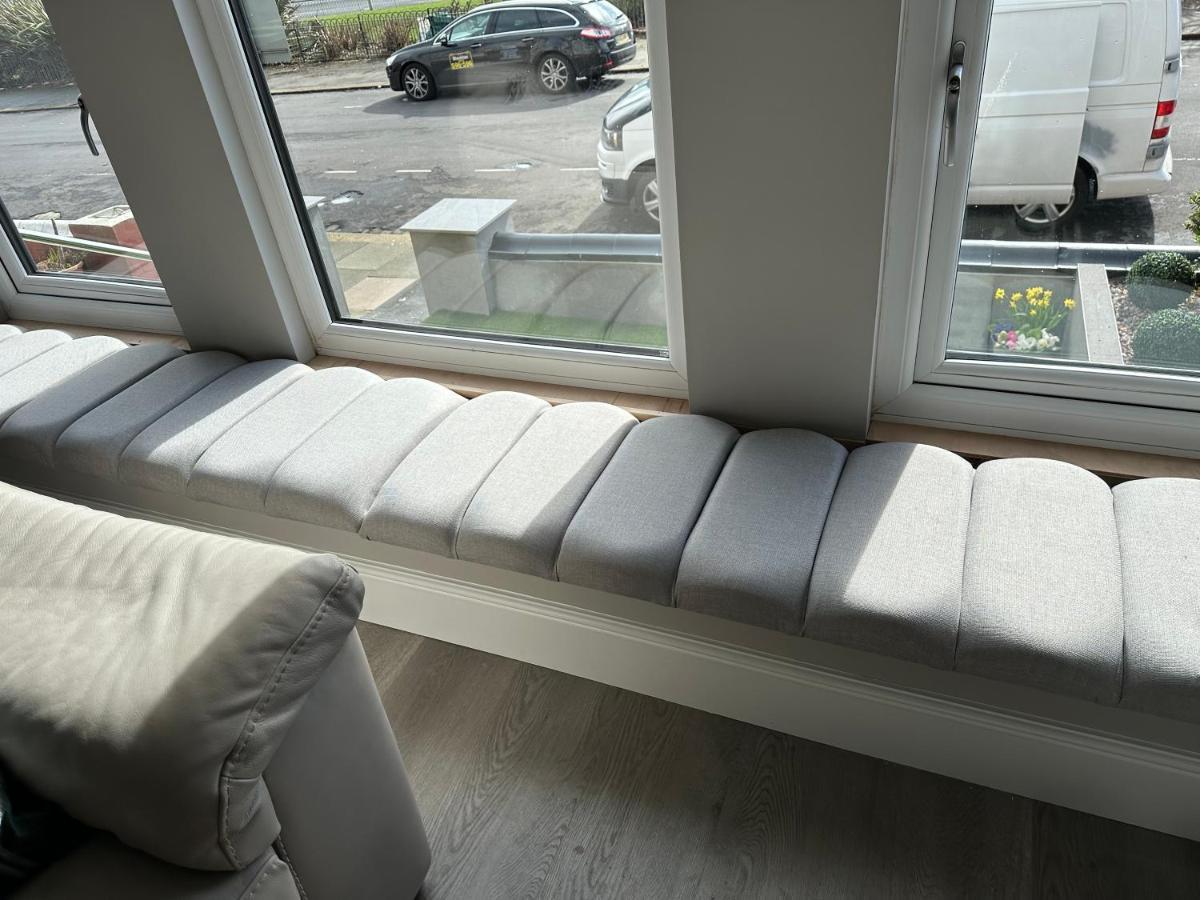 Willshaw For Families Over 25 Only Apartment Blackpool
