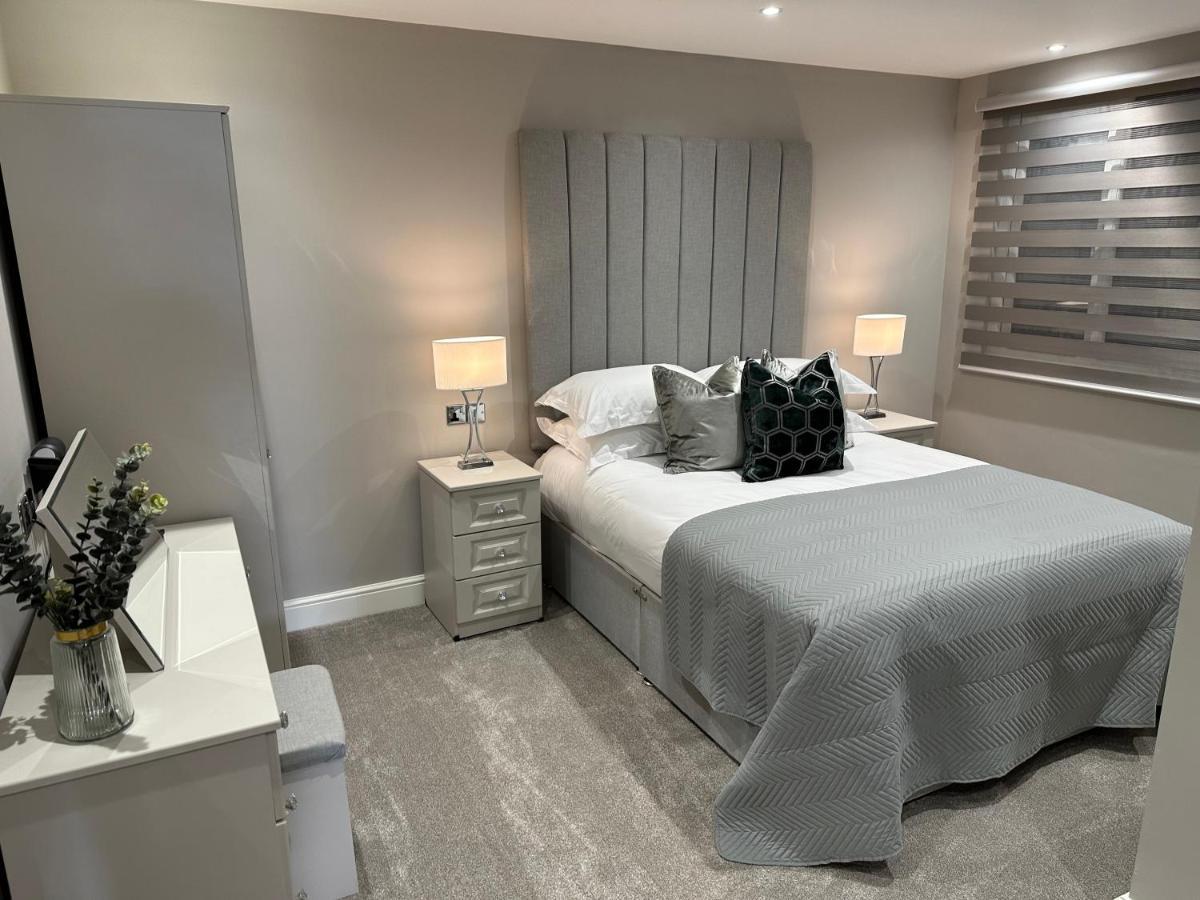 Willshaw For Families Over 25 Only Blackpool