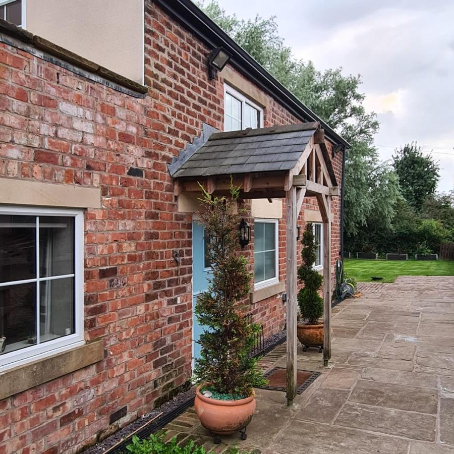 Holiday home The Coach House *