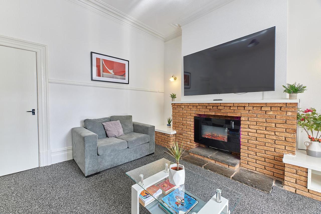 Pleasure Apartment