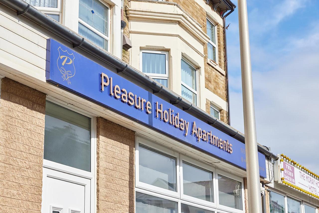 Pleasure Apartment