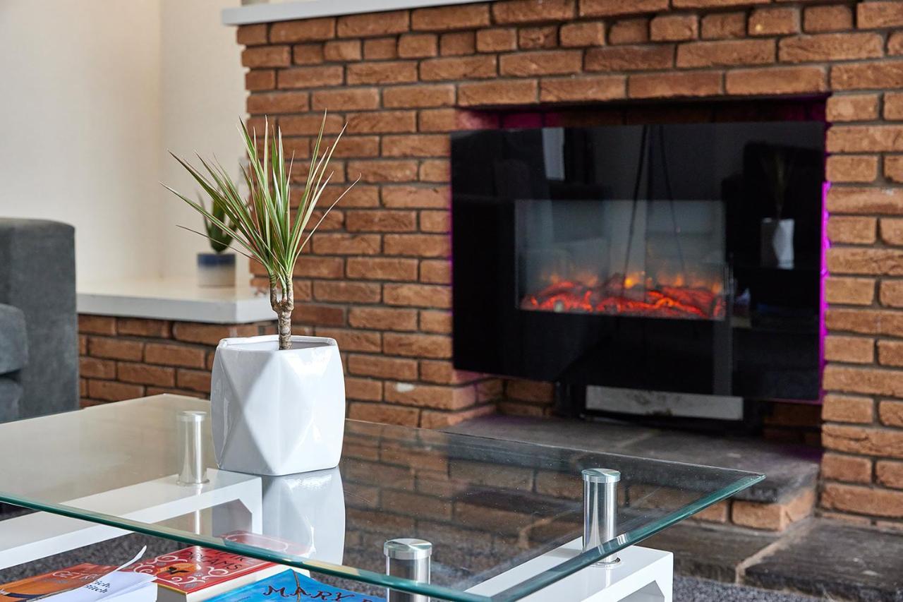 Pleasure Apartment