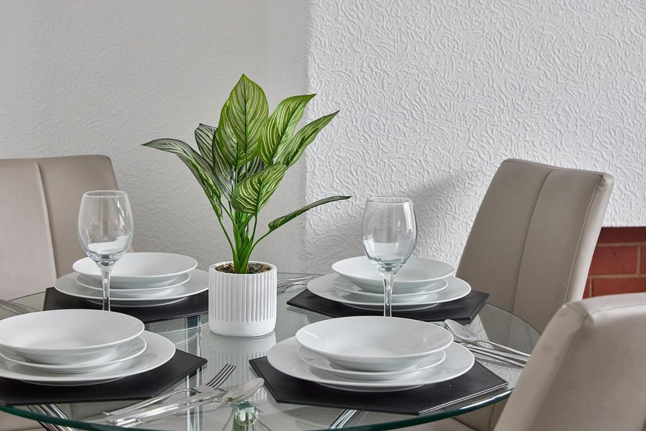Pleasure Apartment Blackpool