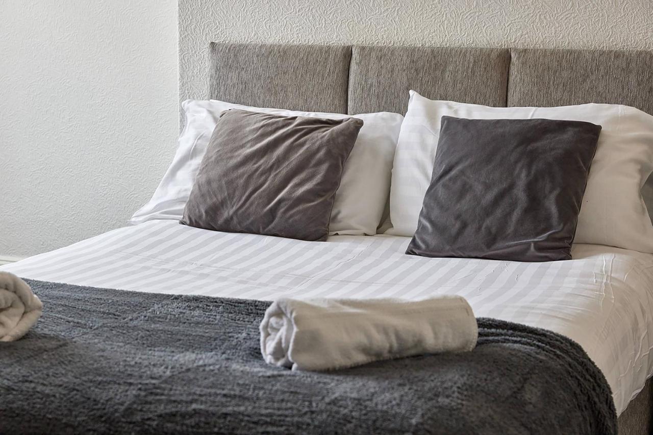 Apartment Pleasure Blackpool