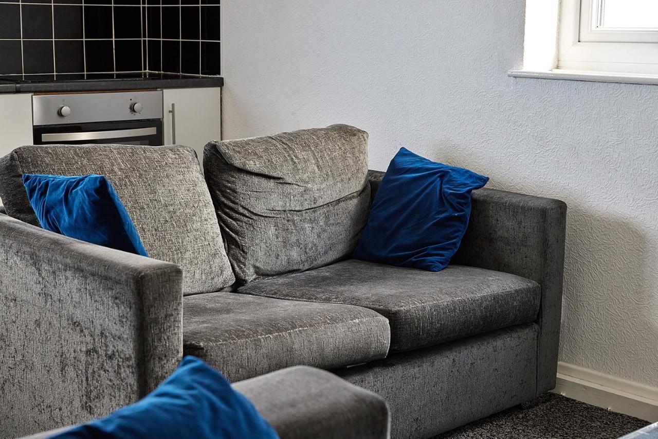 Pleasure Apartment Blackpool