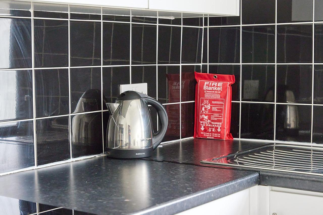 Apartment Pleasure Blackpool