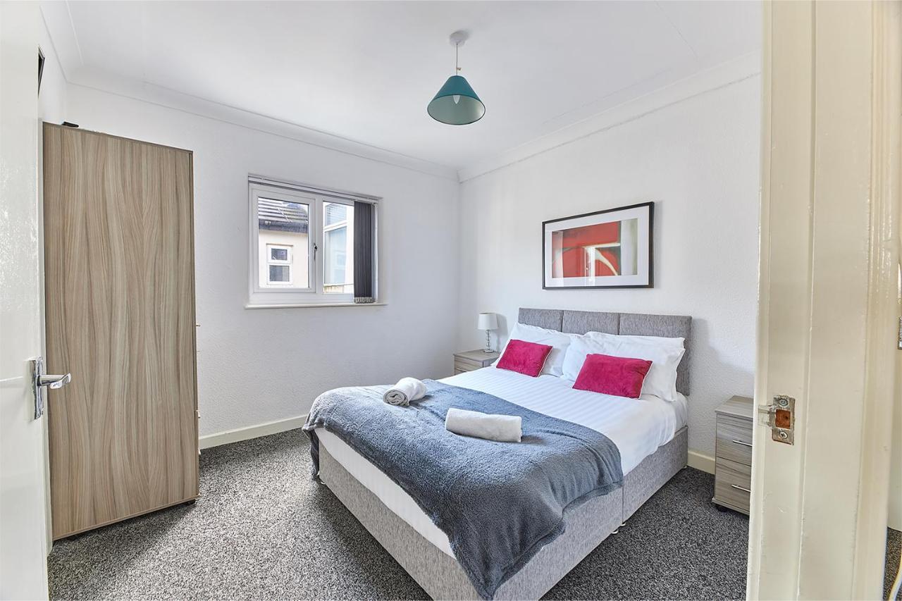 Pleasure Apartment Blackpool