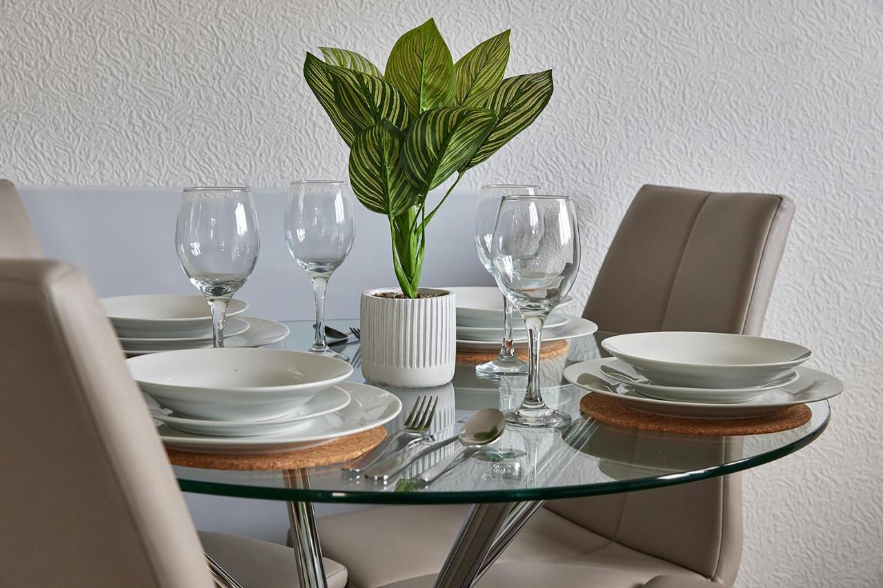 Pleasure Apartment