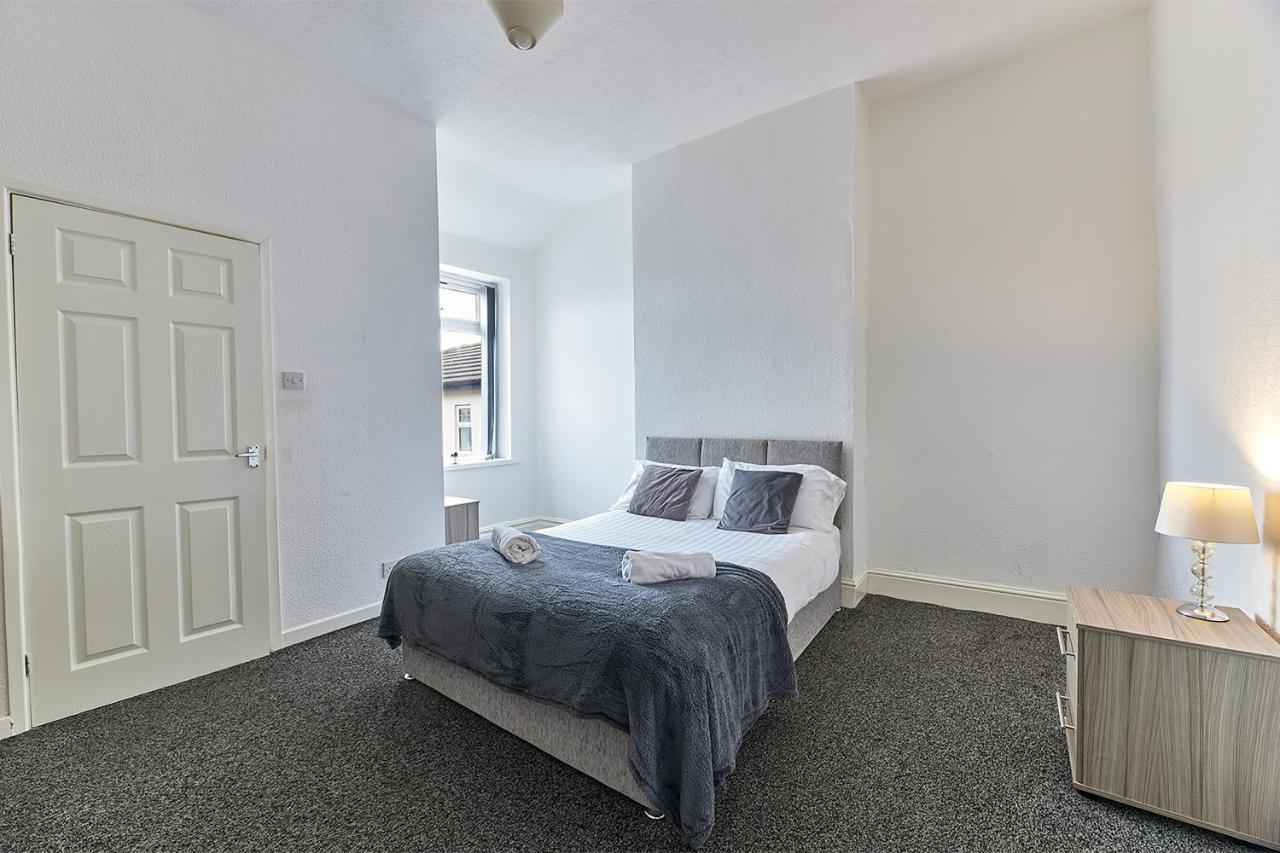 Apartment Pleasure Blackpool