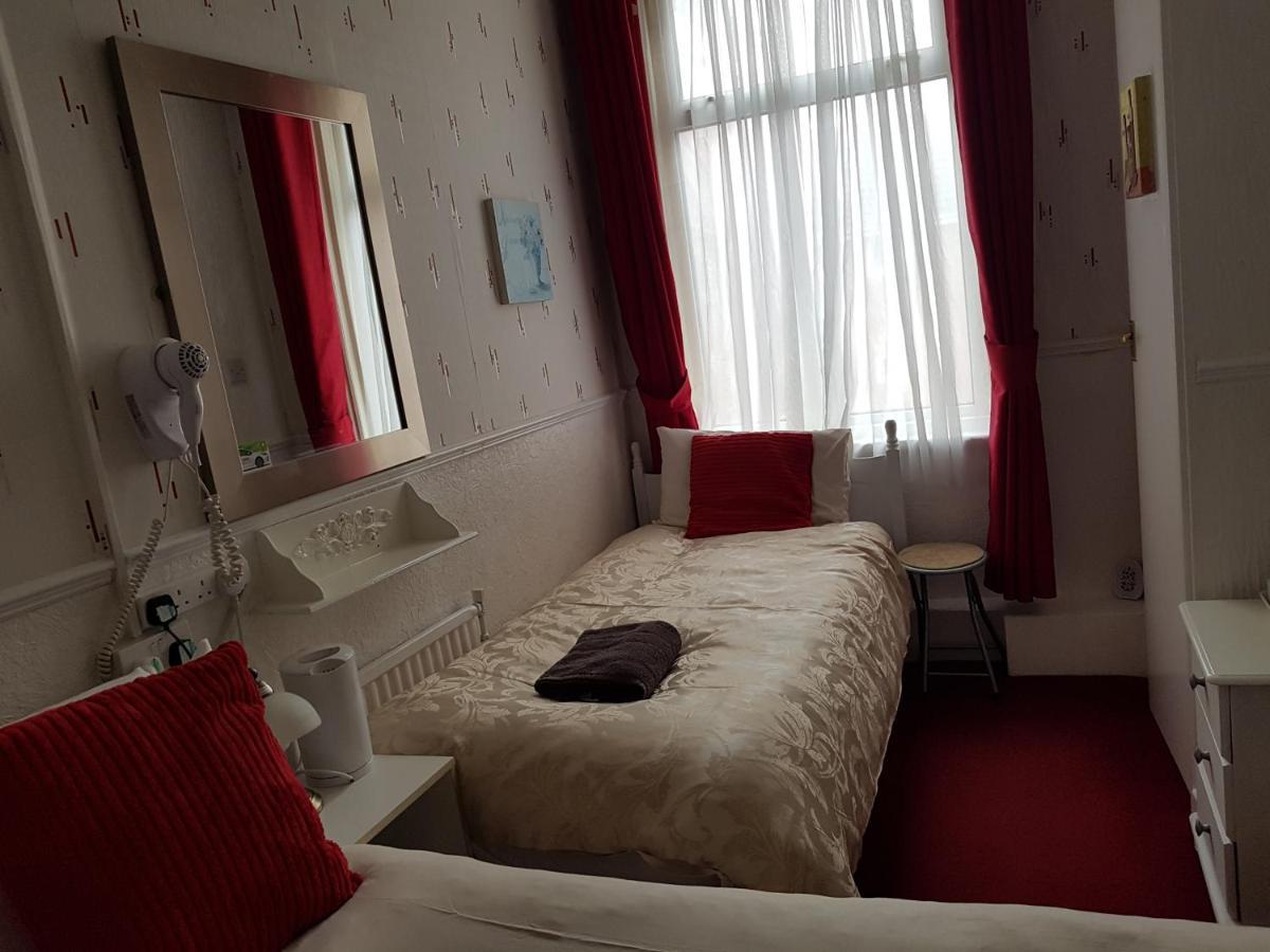 The Brema Blackpool