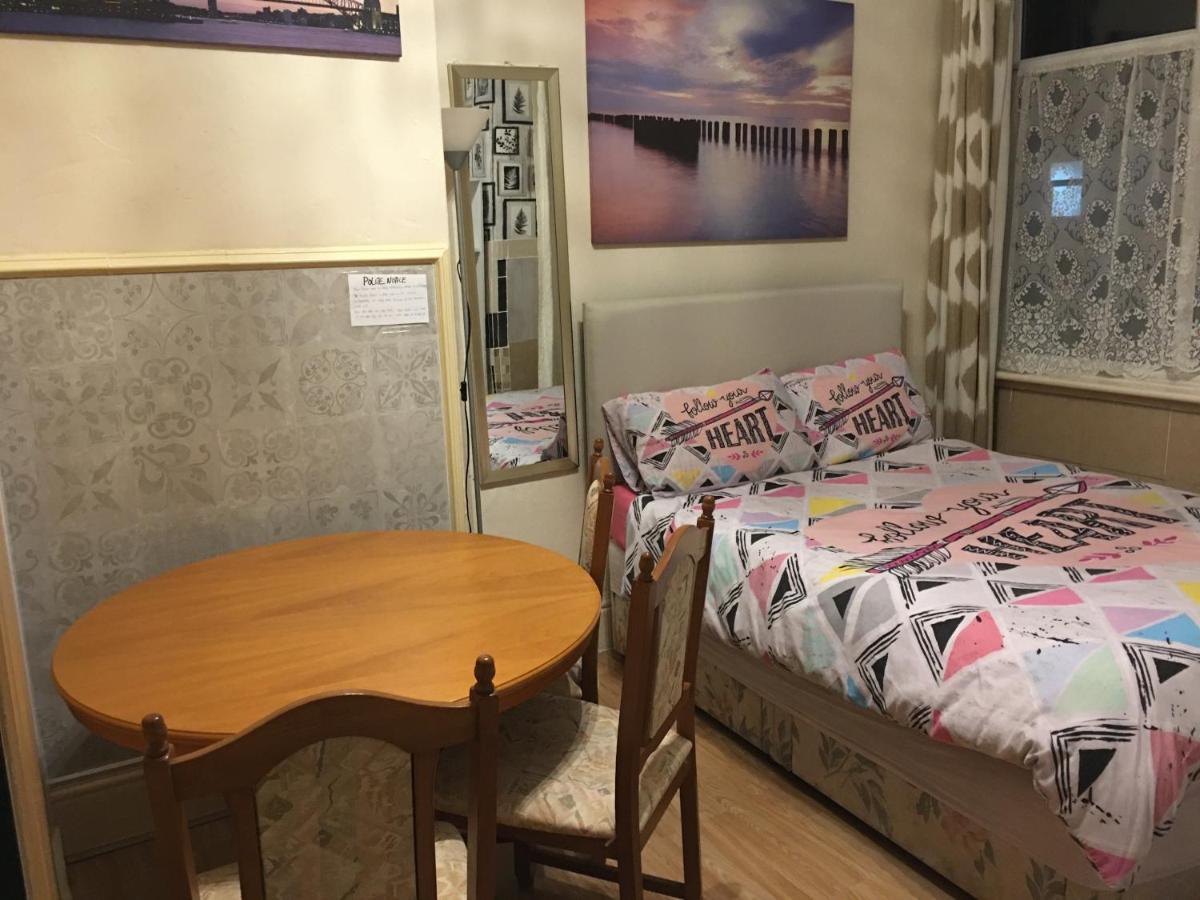 Coniston Apartment