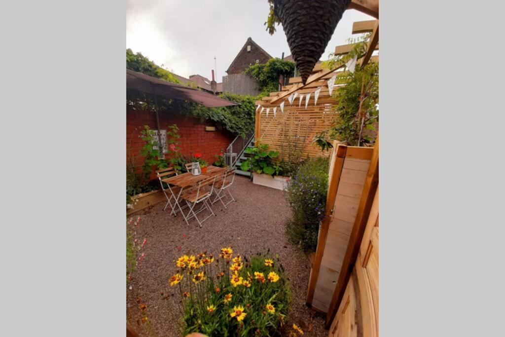 Apartment Unique 2 Bedroom In The Ideal Location Blackpool
