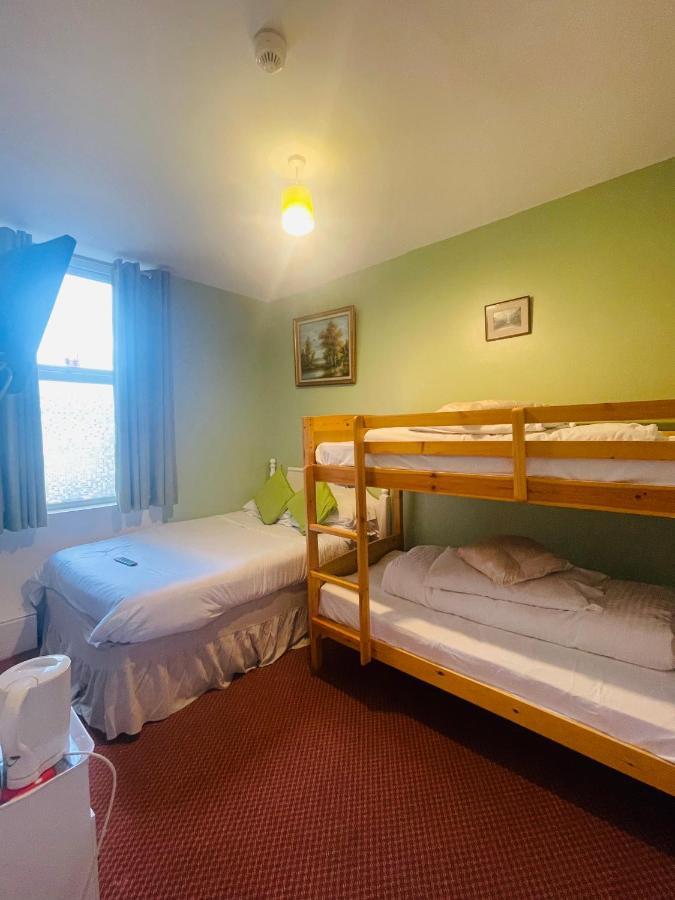 Sea Princess Hotel Blackpool