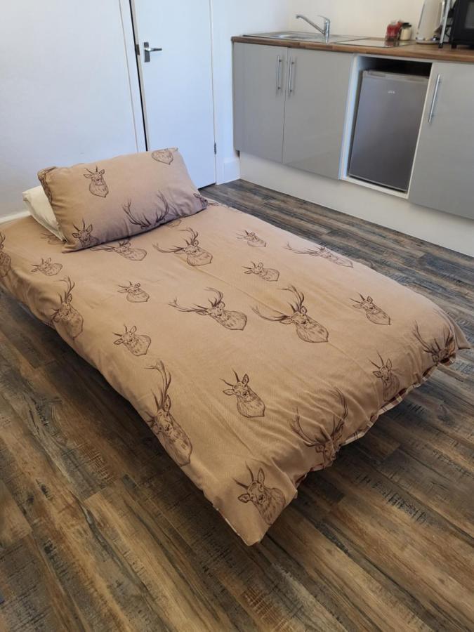 Guest house 140 Bond Blackpool