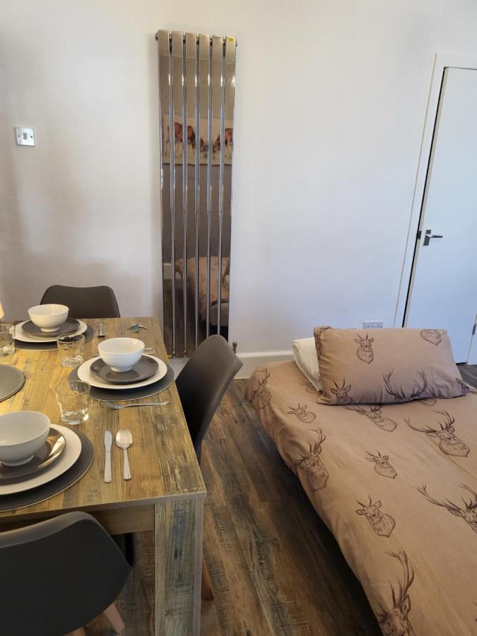 Guest house 140 Bond Blackpool