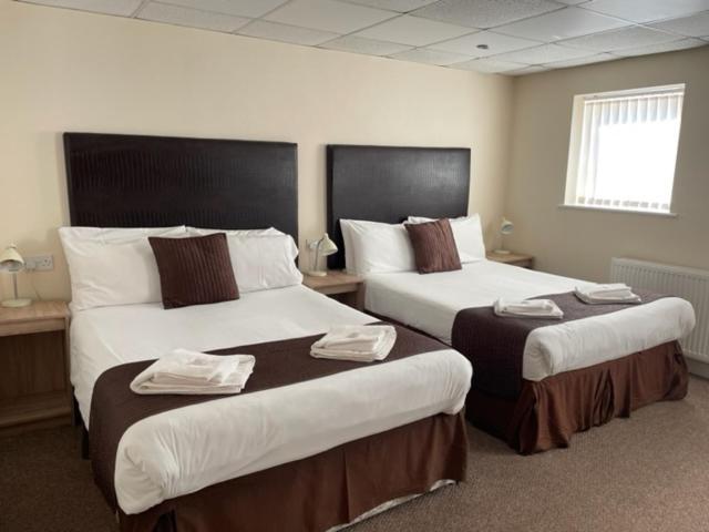 Stuart Hotel 3*