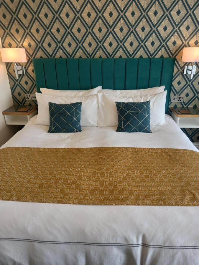 The Gatsby - Formerly The Windsor 4* Blackpool