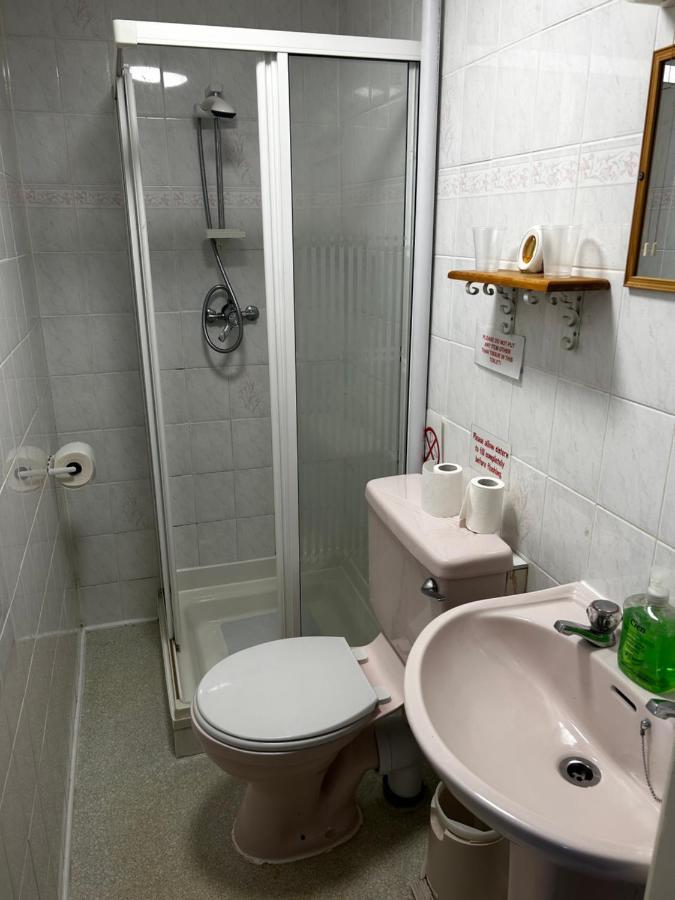 Guest house The Rhyl
