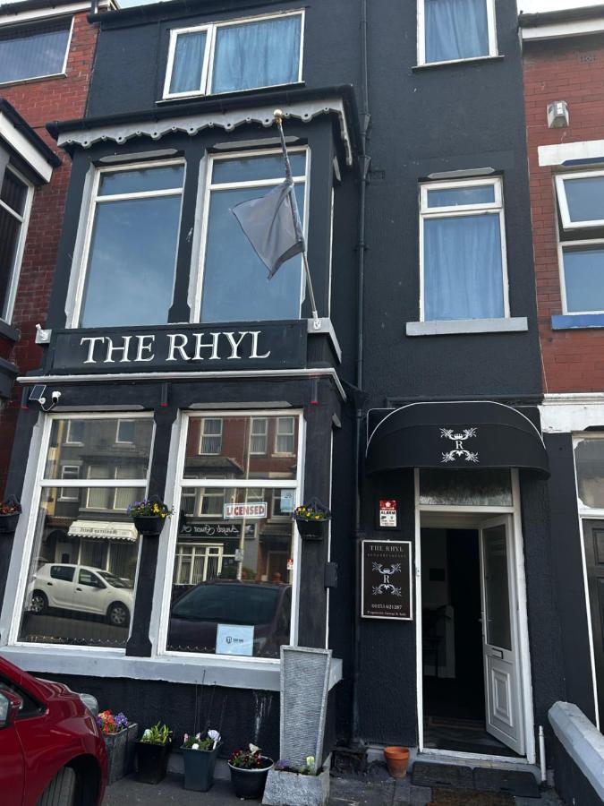 The Rhyl *