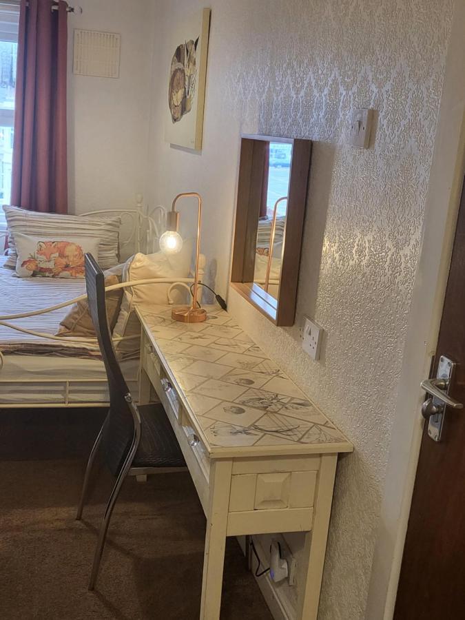 140 Bond 3* Blackpool