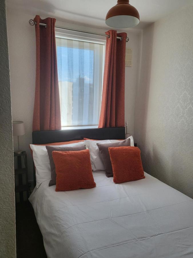 140 Bond Blackpool