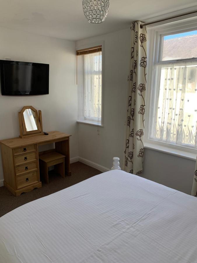 Apartment Delamere Flat *
