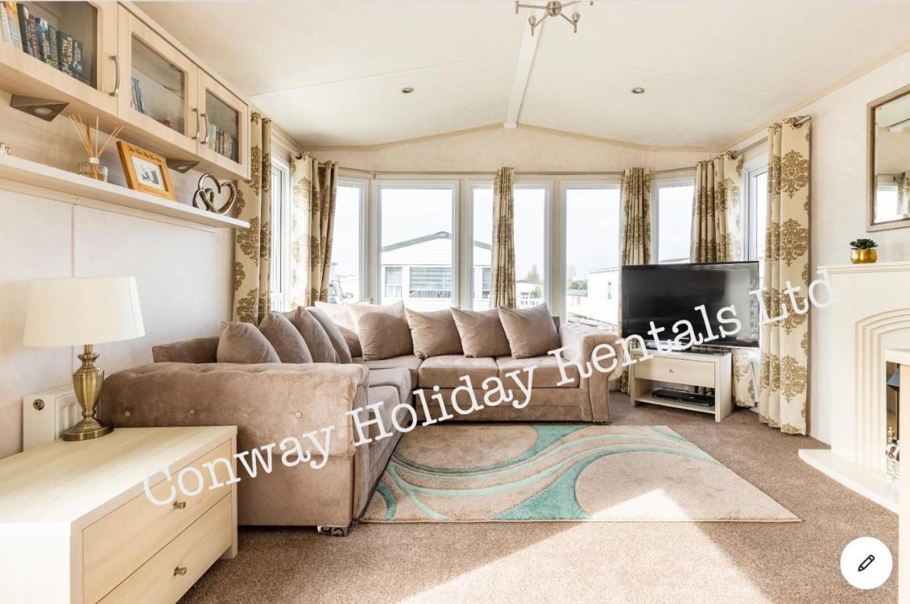 Caravan For Hire Marton Mere