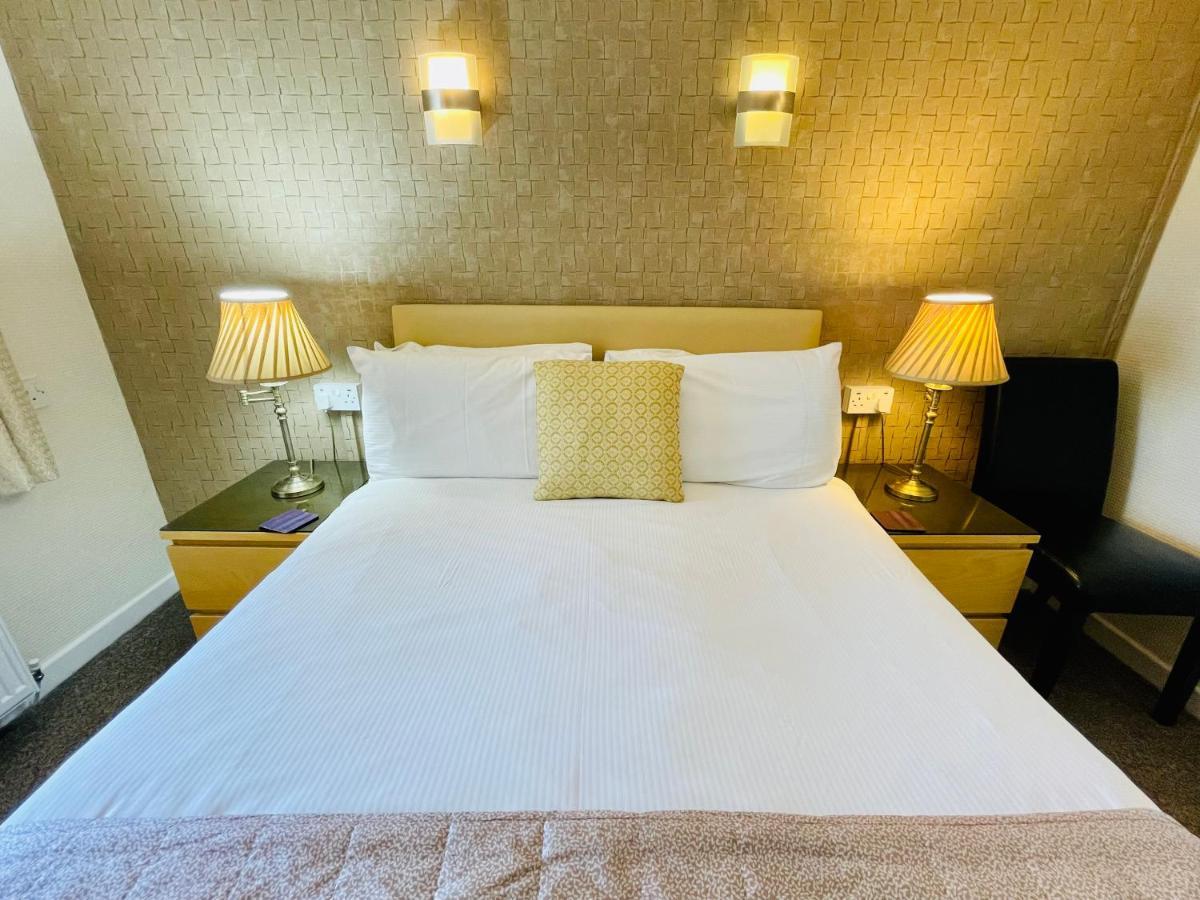 Windsor Park Hotel Blackpool