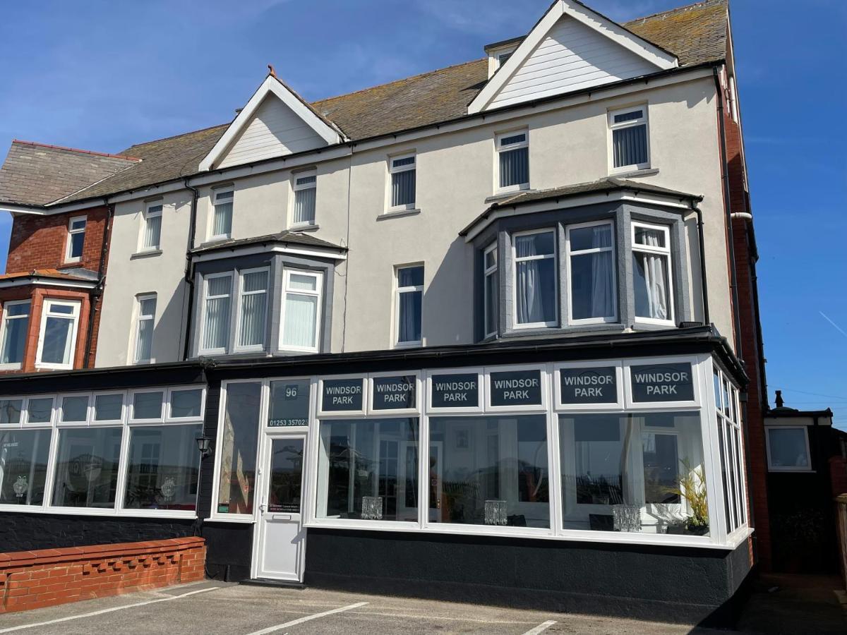 Windsor Park Hotel Hotel