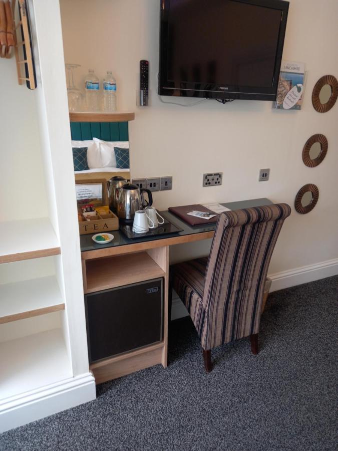 The Gatsby - Formerly The Windsor Guest house 4*