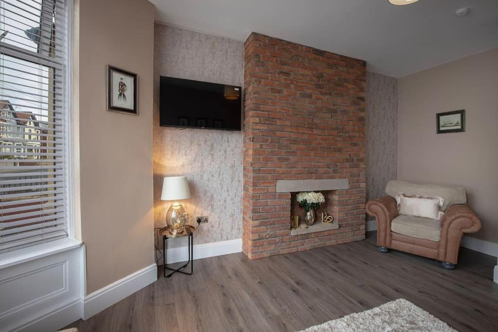 Coral Boutique 1 * Blackpool