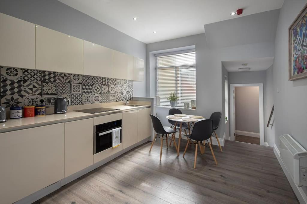 Apartment Coral Boutique 1 *