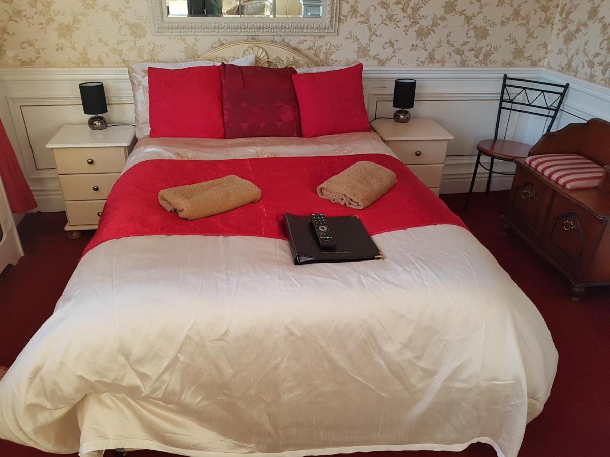 Bed & Breakfast The Brema