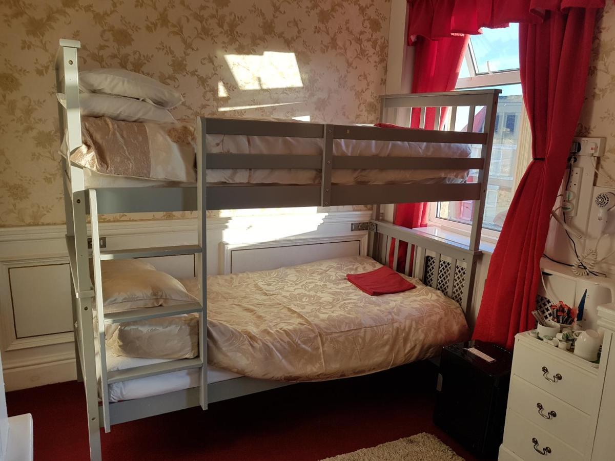 The Brema Bed & Breakfast