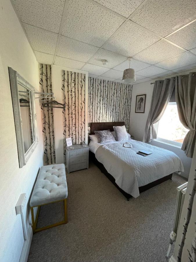 The Sefton 3* Blackpool