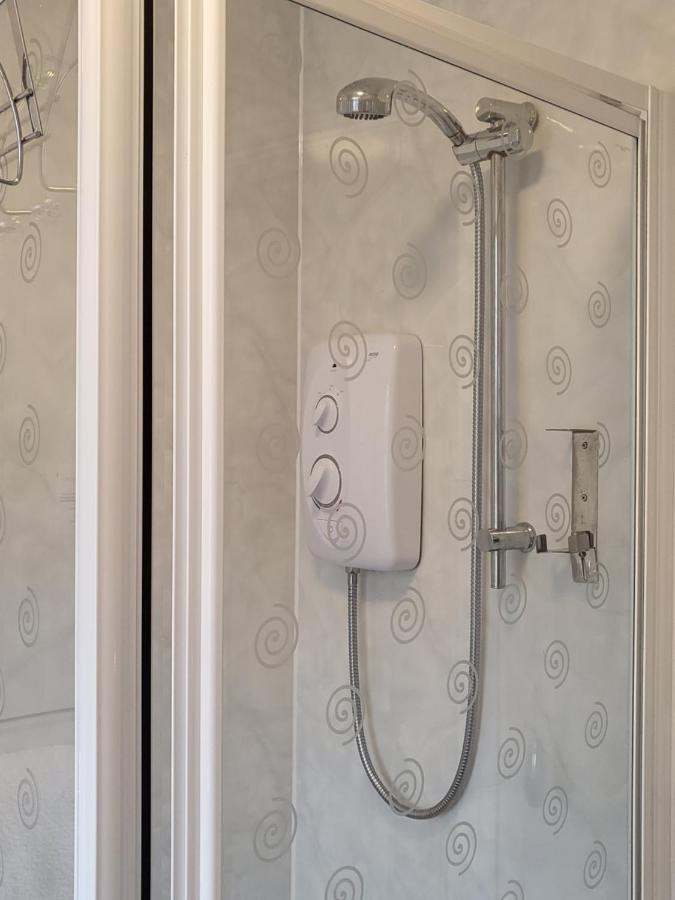 140 Bond Guest house Blackpool