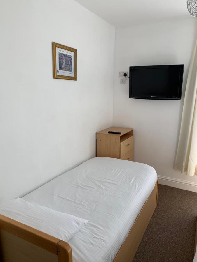 Delamere Flat * Blackpool
