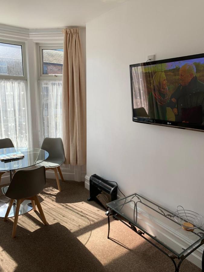 Apartment Delamere Flat *