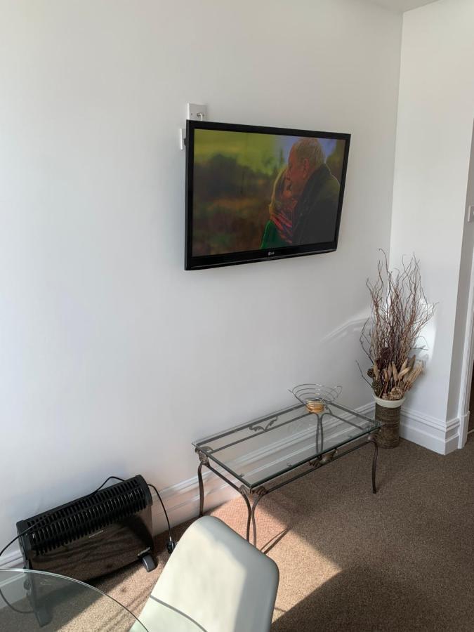 Apartment Delamere Flat *
