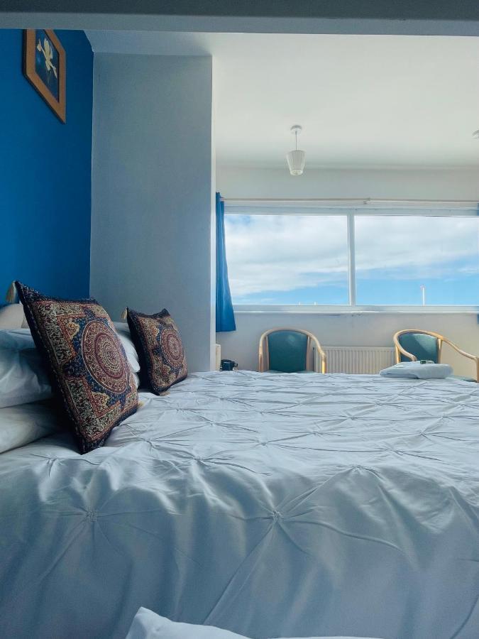 Sea Princess 3* Blackpool