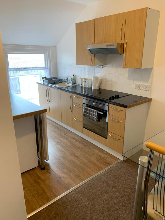 Delamere Apartment