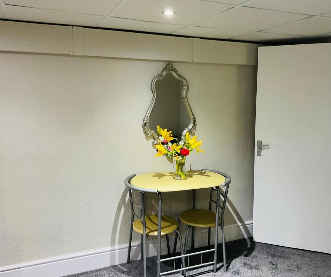 The Danescourt Hotel 3*