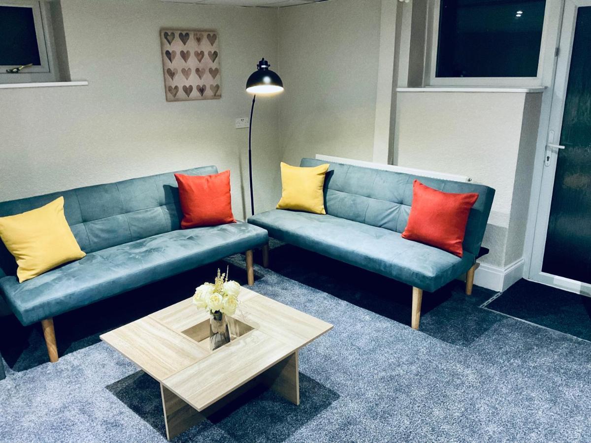 Hotel The Danescourt