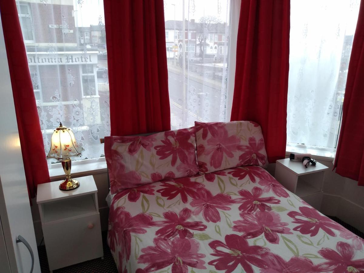 Hotel Southview