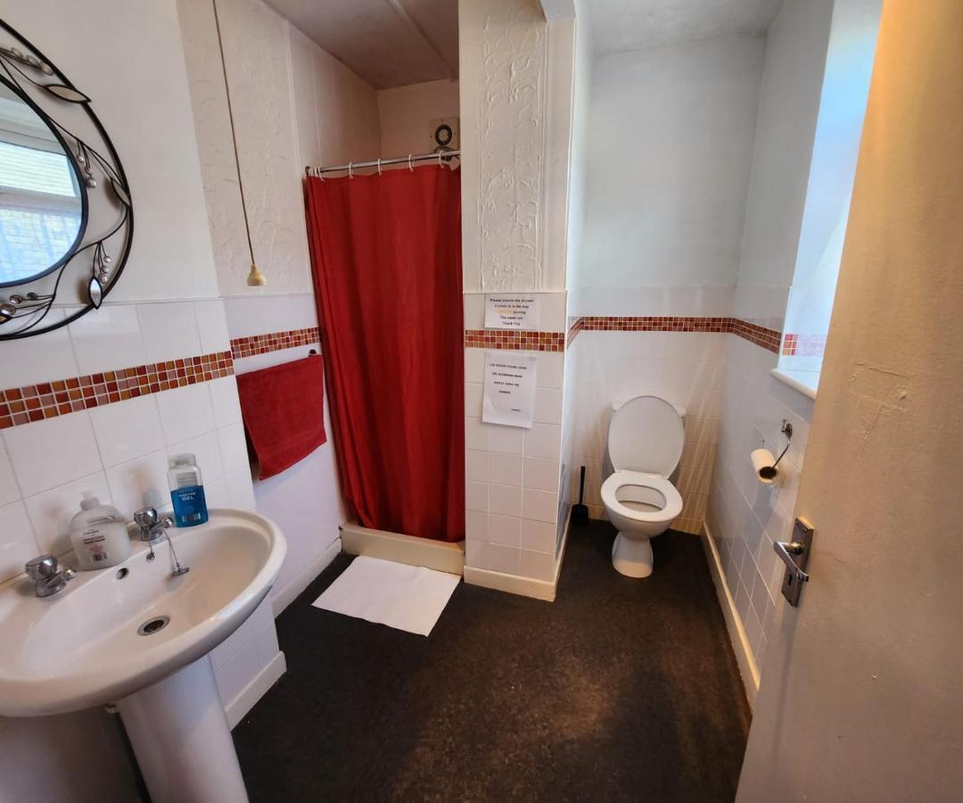 The Moorfield Guest house