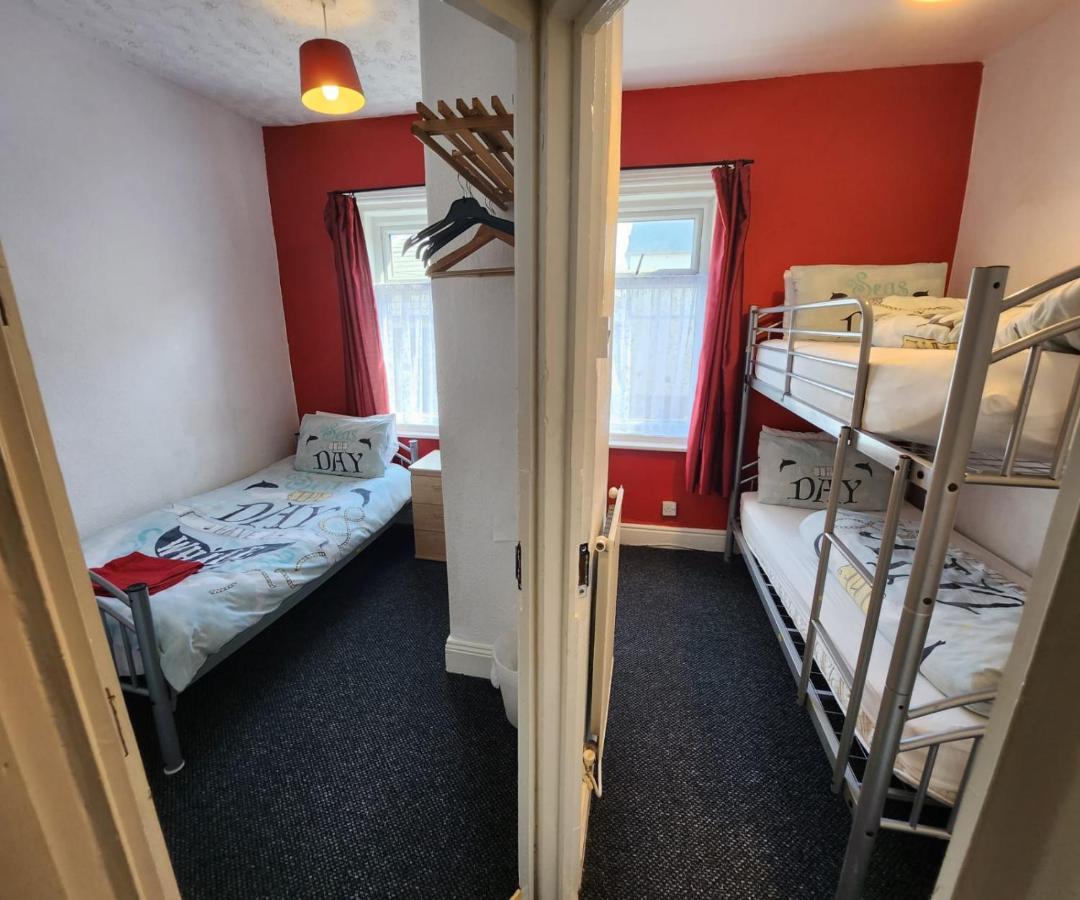The Moorfield 2* Blackpool