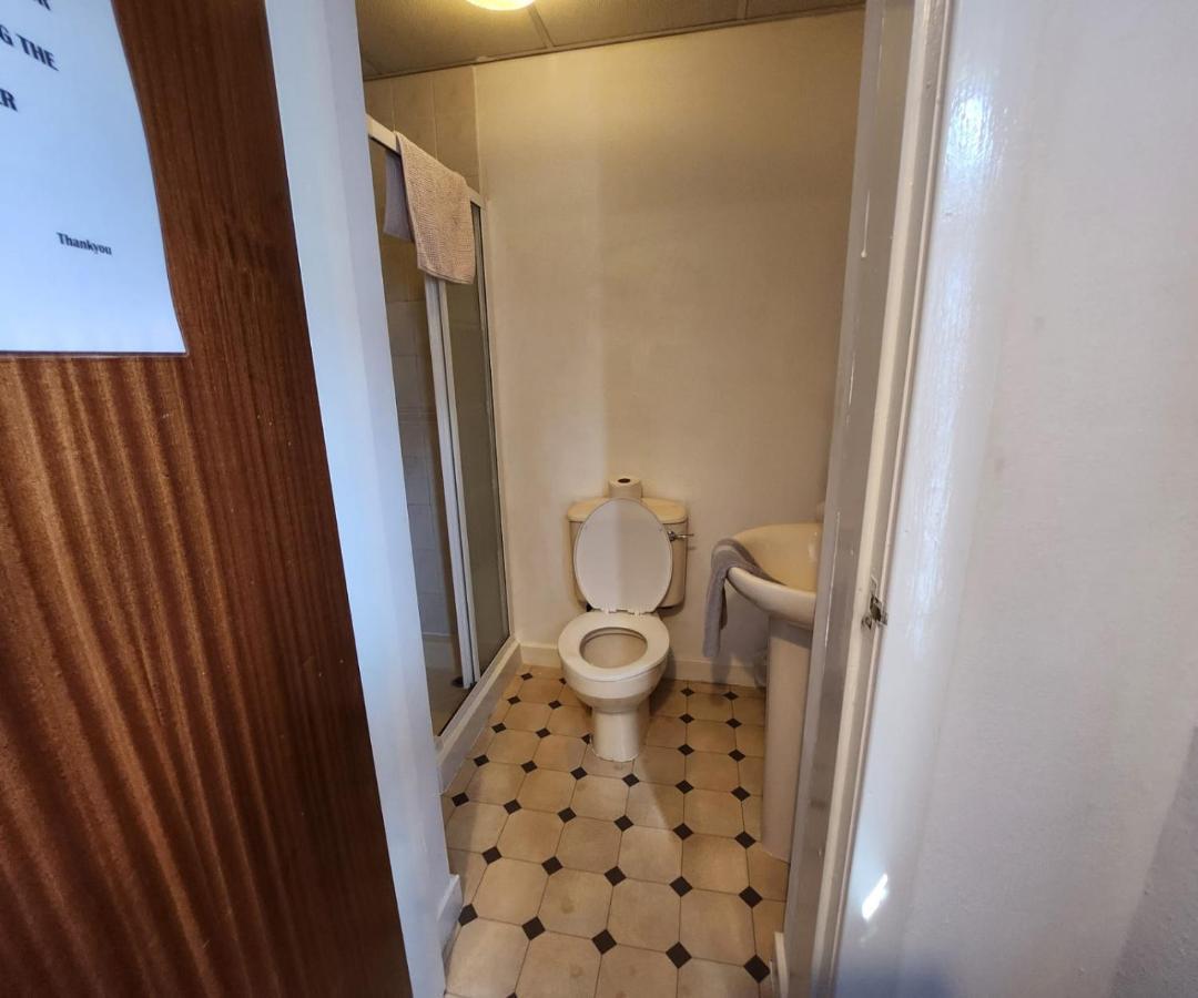 Guest house The Moorfield