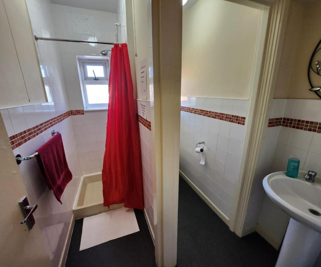 Guest house The Moorfield 2*