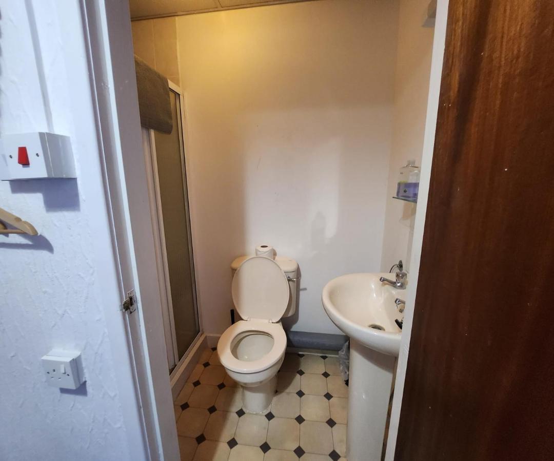 Guest house The Moorfield Blackpool